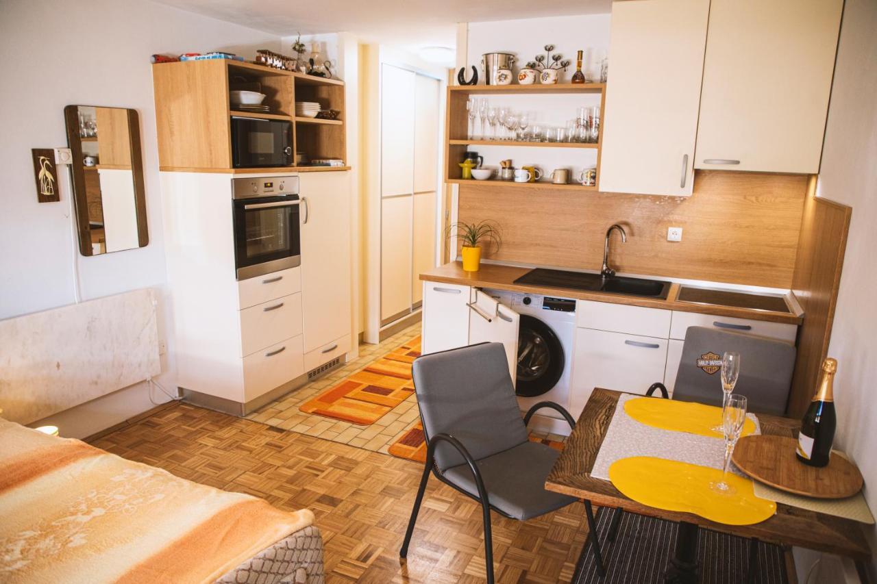 Soncni Apartma Bovec Exterior photo